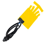 Grip Heater Assembly LO/MED/HI 2414329