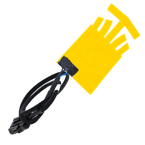 Grip Heater Assembly LO/MED/HI 2414329