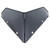 Polaris Low Rise Windshield