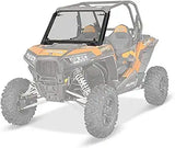 RZR Flip Down Windshield