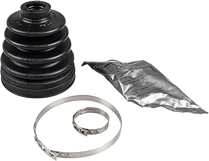Cv Boot Kit