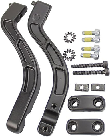 Handguard Mount Protaper 2881241-458