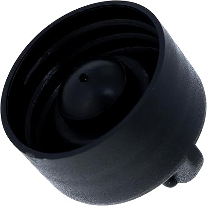Cap, Oil Tank 0450903