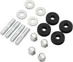 FLD Windsheild Hardware Kit 2208937