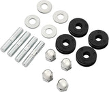 FLD Windsheild Hardware Kit 2208937
