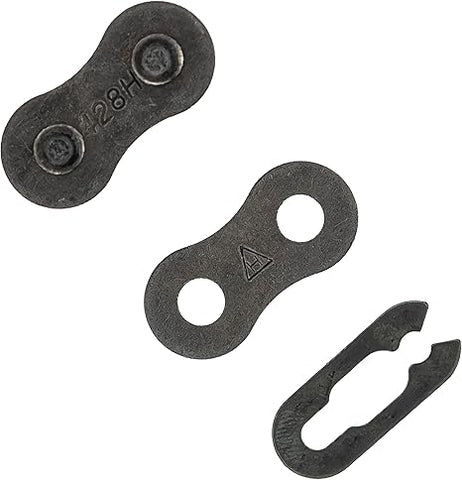 Link, Master, Drive Chain 0450972
