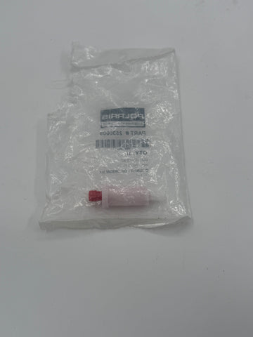 Small In-Line Filter