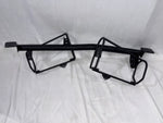 Dual Gun Scabbard Mount