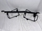 Dual Gun Scabbard Mount