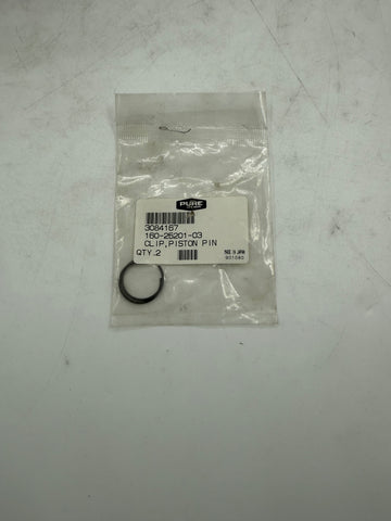 Piston Pin Clip 3084167