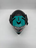 509 DELTA R4 Snowmobile Helmet