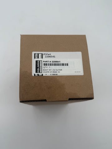 Cv Boot Kit