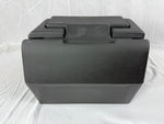 Lock & Ride Rear Cargo Box