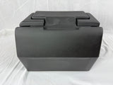 Lock & Ride Rear Cargo Box