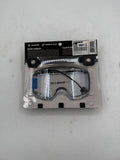 509 Kingpin Clear Lens 509-kinlen-18-cl