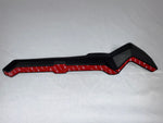 Snowmobile Window Deflectors