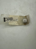 Acorn Nut Chrome Exhaust Mount 2875426