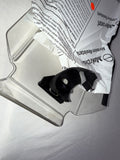 Lock & Ride Poly Half Windshield