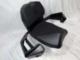 Lock & Ride Passenger Seat