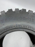 Kenda Bearclaw 25 x 10-12 Tire 356408