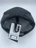 509 Locked In Snapback Hat Blk F09002900-000-001