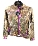 Diva Snow Gear Performance Fleece 21763