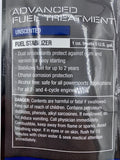 Polaris Advanced Fuel Treatment Unscented 2881420