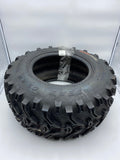 Kenda Bearclaw 25 x 10-12 Tire 356408