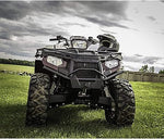 Farm & Ranch Front Bumper
