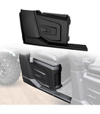 Fender Rocker- Rear, Left