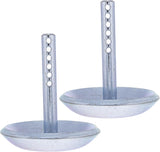Quick Release Skid Shoe 2208864
