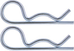 Quick Release Skid Shoe 2208864