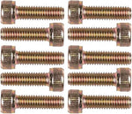 Bolt Socket 0450039
