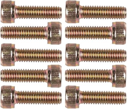 Bolt Socket 0450039