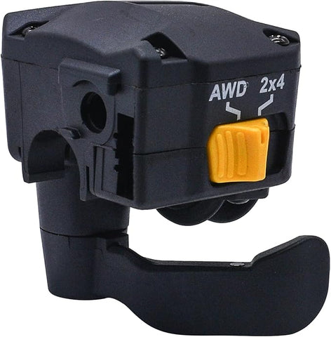 Quad Throttle Switch 2010403