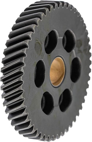 Spur Gear Assembly 0453220