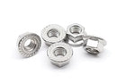 Flange Nut 10pck 3083381