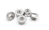 Flange Nut 10pck 3083381