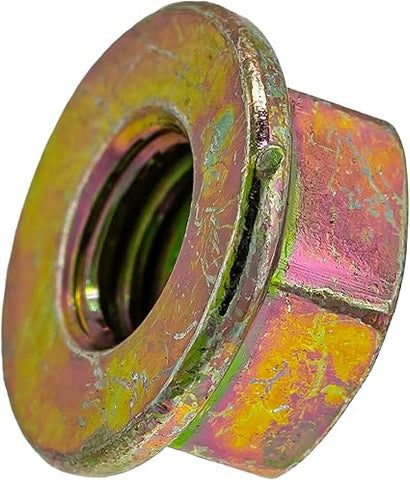 Flange Nut 0450880