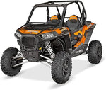 RZR Flip Down Windshield