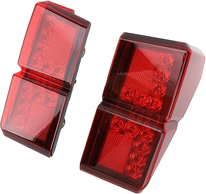 Taillight Assembly 2413676