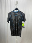 Klim Compression Shirt MD Blue/Gray