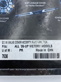 Kuryakyn BAHN Valve Cover  272402