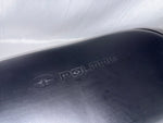 Lock & Ride Cargo Box Backrest