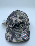 Klim Rider Hat Camo S\/M 3235-005-120-350