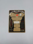 Lethal Threat Motorcycle Tank Protector 43010317