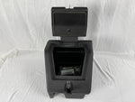 Lock & Ride Rear Cargo Box