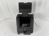 Lock & Ride Rear Cargo Box