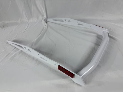 Elite Rear Bumper