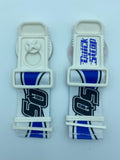Roko White Quick Strap QS-20